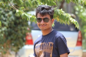 Ritesh Kumar avatar