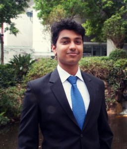 Akhil Relekar avatar