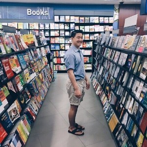 Purached Aphivorakitphan avatar