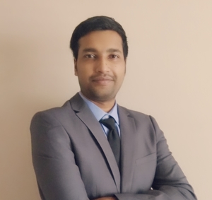 Sujith Nair avatar
