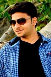 Saravanakumar Arunachalam avatar