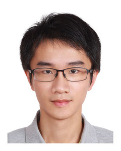 Tzu Chun Chou avatar