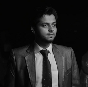 Uzair Shaikh avatar