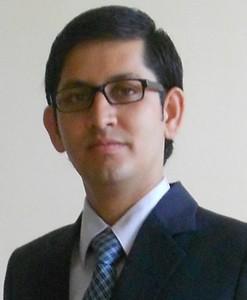 Aminoor Laskar avatar