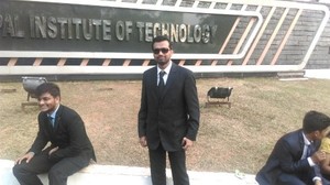 Saketan Patil avatar