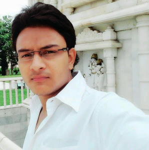 Gaurav Ojha avatar