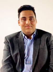 Parth Shah avatar