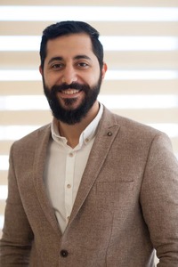 Mamdouh Azizieh avatar