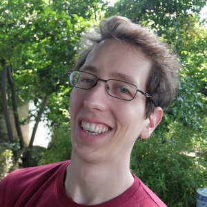 Kevin Schneider avatar