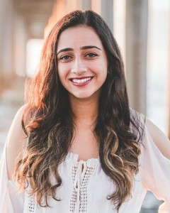 Saveree Joshipura avatar