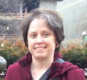 Susan McNerney