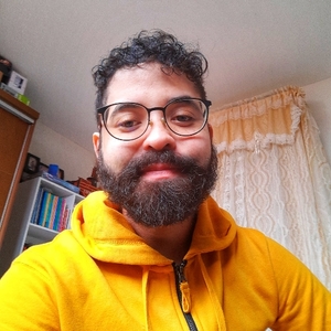 Victor Araujo Avatar