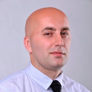 Goran Gerovic avatar