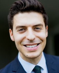 Javier Blanco avatar