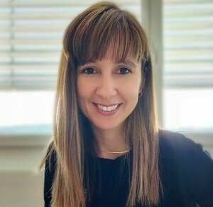 Evangelia Kolovou avatar