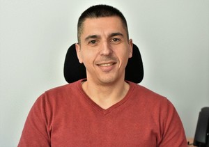 Siniša Butigan avatar