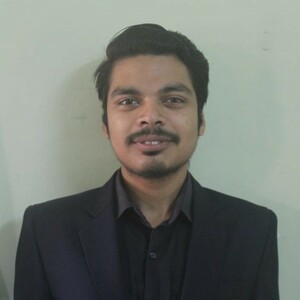 Naman Nimbale avatar