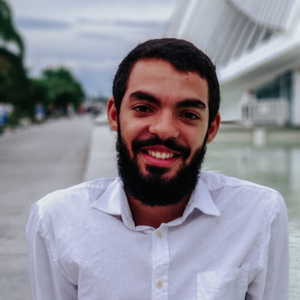 Fernando Junior avatar