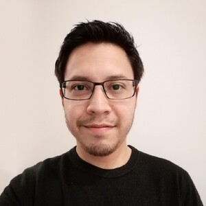 Andrés Montoya avatar