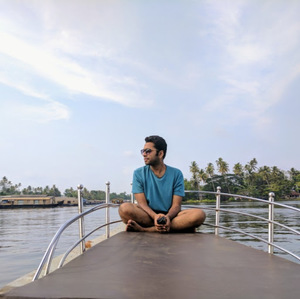 Dikshant Agarwal avatar