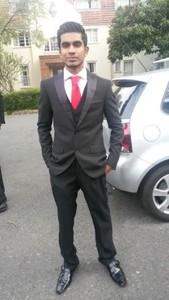 Darrel Bhugwandas avatar