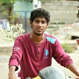 Livingstone P avatar