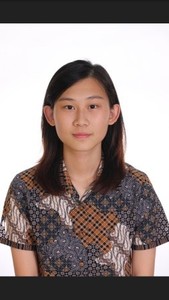 Valensia Sumardi avatar