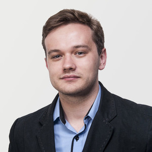 Damian Brzoza avatar