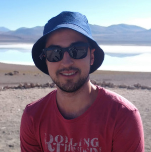 Guilherme Isaac avatar