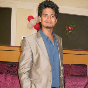 Rishabh Nigam avatar
