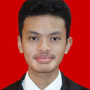 Hafizh Fakhrizal Winarno avatar