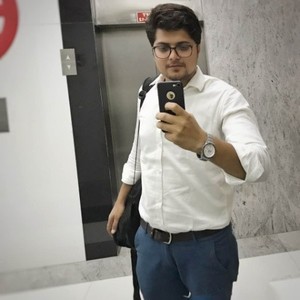 Shashikant Sejwar avatar