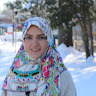 Haleh Sadat Ale Ahmad avatar