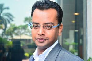 Braj Kishore avatar