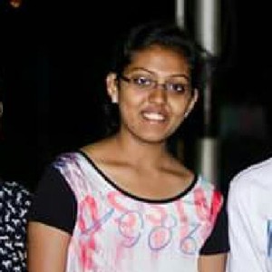 Sai Praneeta Pokkuluri avatar