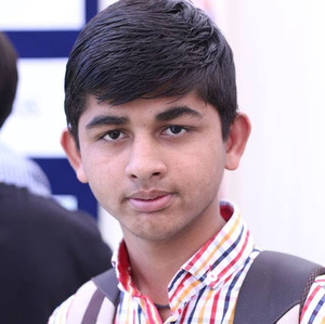 Bhagesh  Kumar avatar