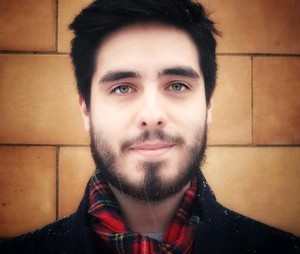 Andrew Erskine Wardrop avatar