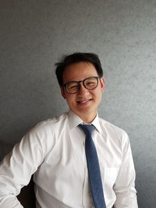 Chung Chin Ang avatar