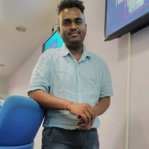 Abhisek Ashirbad avatar