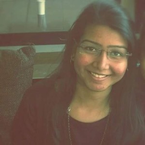 Madhu Bagadia avatar