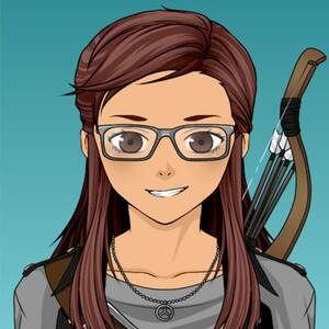 Ainur Akhmatullina avatar