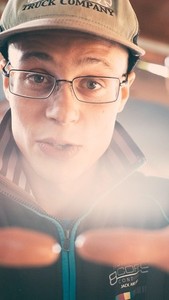 Daniel Planells avatar