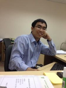 Nguyen Minh Phuong LE avatar