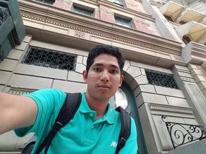 Wai Yan Maung Maung avatar
