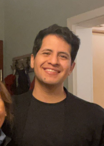 Jesús Rafael Hernández Montero avatar