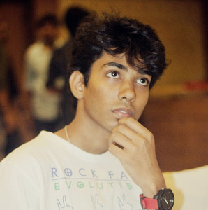 Sanchit Agarwal avatar