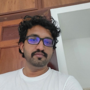Deepak Venugopal