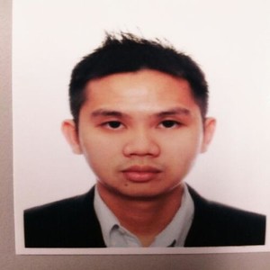 Chia Hao Wong, CFA