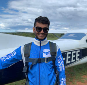 Smitan Pradhan avatar