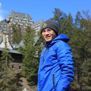 Tuan  Ngo Anh Nguyen avatar